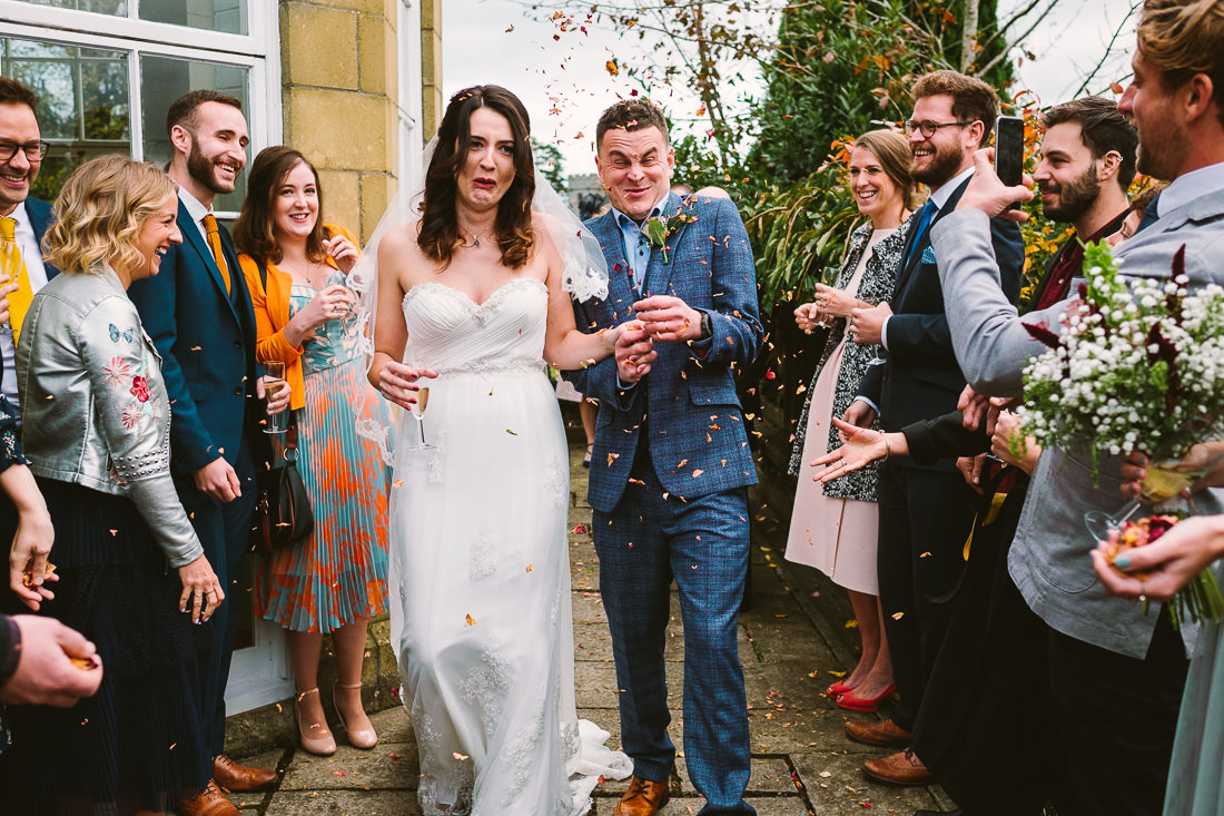 002 FUNNY CONFETTI SHOT AT PETERSTONE COURT WEDDING PHOTOGRAPHY BRECON BEACONS 002 FUNNY CONFETTI SHOT AT PETERSTONE COURT WEDDING PHOTOGRAPHY BRECON BEACONS